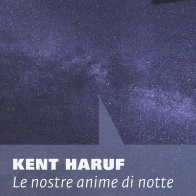 22 settembre 2023: Conversazione a partire da “Le nostre anime di notte” di K. Haruf