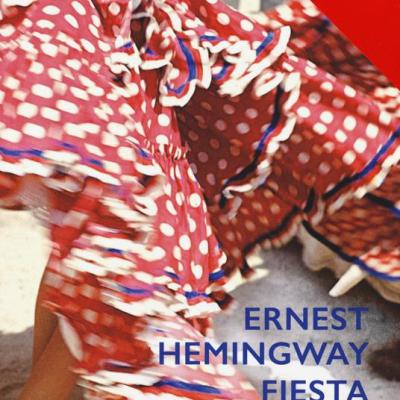 19 aprile 2024 ore 18 – Conversazione a partire da “Fiesta” di E. Hemingway 