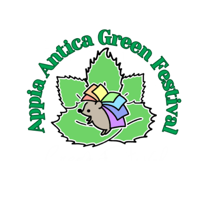 Appia Antica Green Festival, 24-25-26 e 31 maggio, 1-2 giugno. Due weekend di cultura ed ecologia.